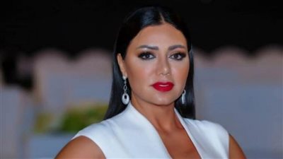 رانيا يوسف: أنا ست مش قوية