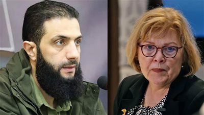 عاجل| هل يندم المهرولون إلى 