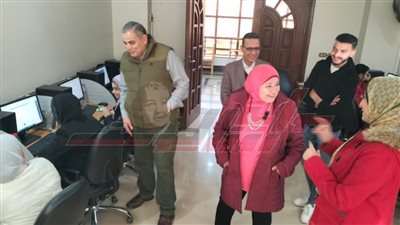 تنفيذ فعاليات مبادارات 