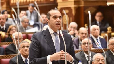 مناقشات حول دور النيابة العامة بقانون المسؤولية الطبية ومطالبات بحذف الحبس الاحتياطي 