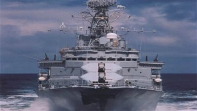 القوات البحرية الفرنسية تشتري المسيّرة 