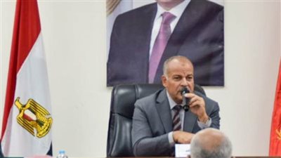 تعليم بورسعيد يستعرض الاستعدادات النهائية لعقد امتحانات نهاية الفصل الدراسي الأول