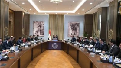 رئيس الوزراء: إطلاق مبادرة تحويل السيارات للعمل بالغاز الطبيعي بداية العام الجديد