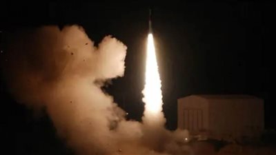 عاجل.. الصاروخ الحوثي يخترق دفاعات اسرائيل