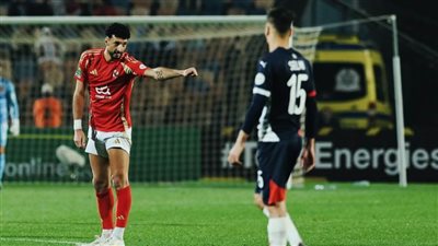 عاجل.. مدرب بلوزداد بعد سداسية الأهلي: أسوأ مباراة في حياتي