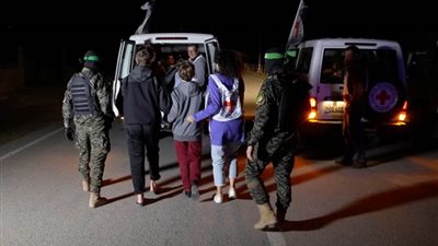 مصادر أمريكية: مفاوضات تبادل الأسرى قد تنجز خلال أسبوع