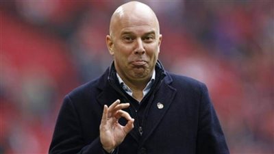 أرني سلوت: الفوز على توتنهام مستحق والعقاب ممكن!