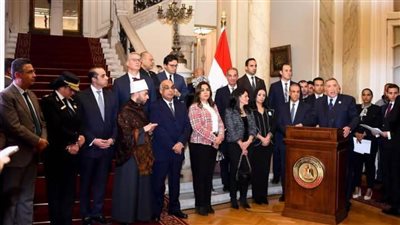 وزارة الخارجية تحتفل باليوم العالمي لحقوق الإنسان