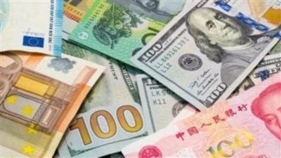 عاجل| سعر الدرهم الإماراتي والدينار الكويتي واليورو وجميع العملات أمام الجنيه اليوم