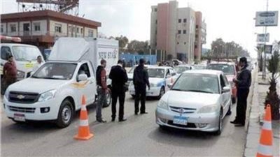 ضبط 27 ألفًا و925 مخالفة متنوعة في حملات لتحقيق الانضباط المروري خلال 24 ساعة