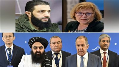 عاجل.. السيناريو واحد والهزيمة أمريكية روسية بفارق توقيت 1095 يومًا 