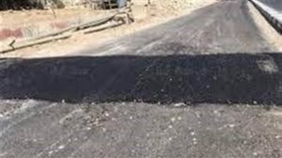 أجهزة الأمن تستجيب لشكوى أهالي قرية المصيلحة بالمنوفية وتنشئ مطبات صناعية بالتنسيق مع الجهات المختصة