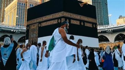 عاجل| فرصة لأداء فريضة الحج.. خطوات التقديم في خدمة الحجاج 2025 