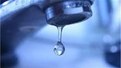 ضعف المياه بالأدوار العليا بساحل طهطا بسوهاج للقيام بأعمال صيانة