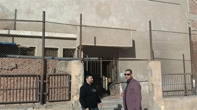 القليوبية: نقل موظفين بمركز شباب وإحالة المقصرين بـ3 مراكز أخرى للتحقيق