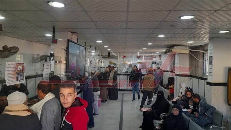 المركز التكنولوجى