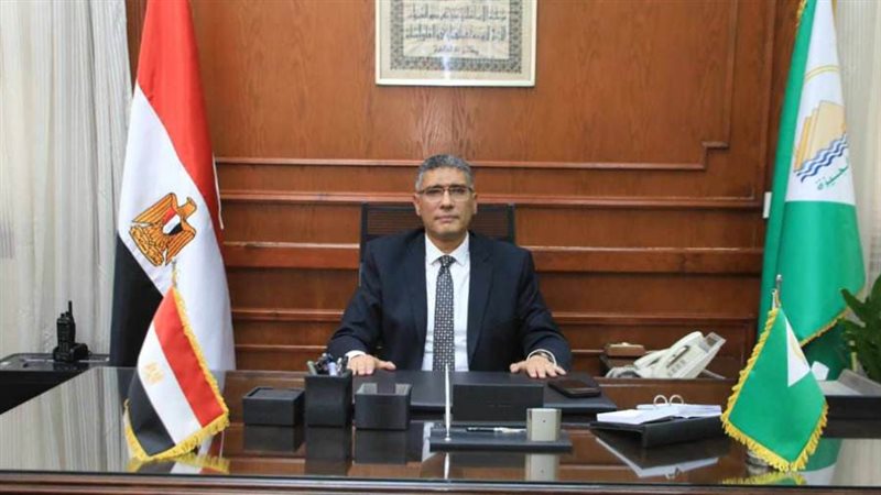 المهندس عادل النجار