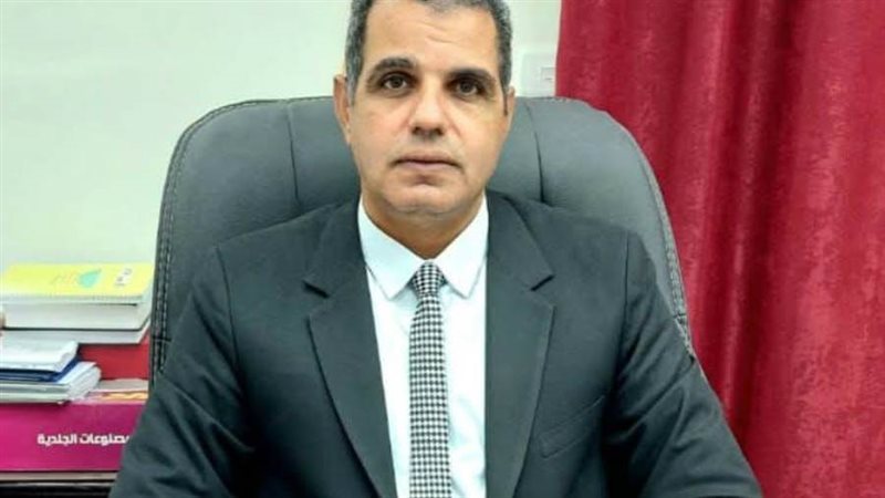 المهندس محمد رجب