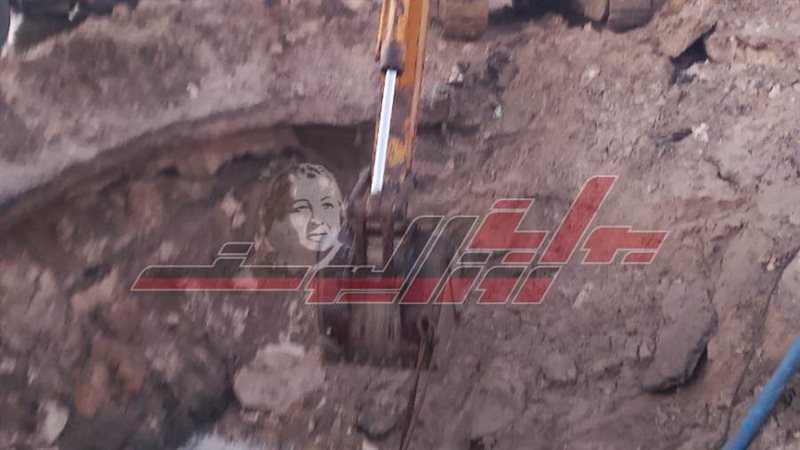 خلال الأعمال