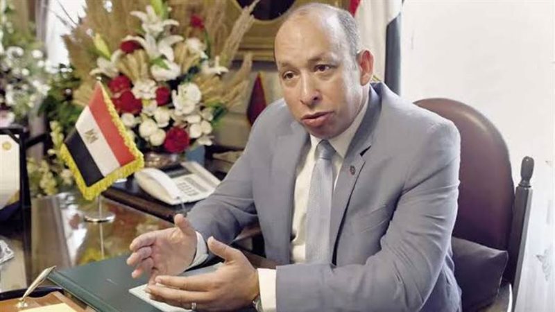 الدكتور حسام صلاح