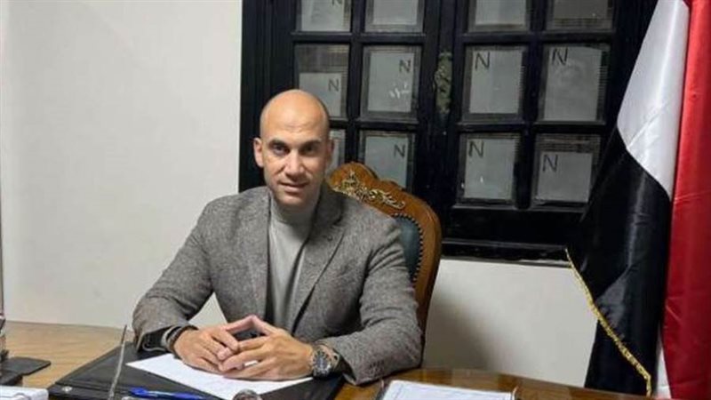 أحمد بدرة مساعد رئيس