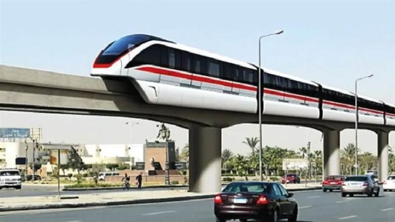 مشروع المونوريل