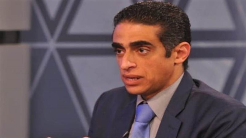 الدكتور سراج عليوة