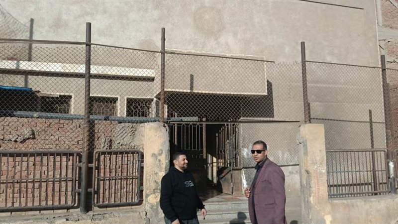 وكيل الشباب والرياضة