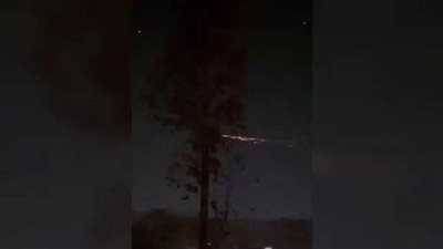 عاجل| رصد حطام فضائي في سماء الولايات المتحدة.. وزخات الشهب تثير الرعب