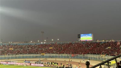 مصدر بالأهلي: علاقة النادي والجماهير خط أحمر