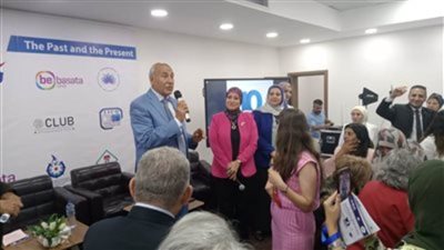 نقيب التمريض تشارك بمؤتمر الابتكار في رعاية التمريض 2024 بالكويت