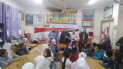 استمرار مبادرة 