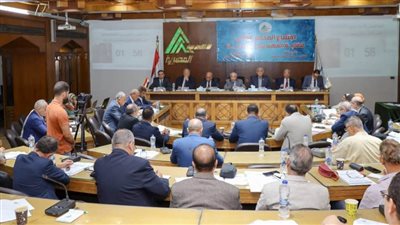 مجلس نقابة المهندسين يوافق على مقترح لجنة المعاشات بزيادة المعاش اعتبارًا من يناير 2025    