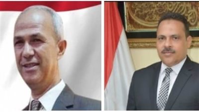 أهالي ابن العاص يشكرون محافظ الشرقية علي سرعة الاستجابة لحل مشكلة الصرف الصحي