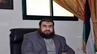 جيش الاحتلال يعلن اغتيال رئيس مُديرية الأمن العام التابع لـ