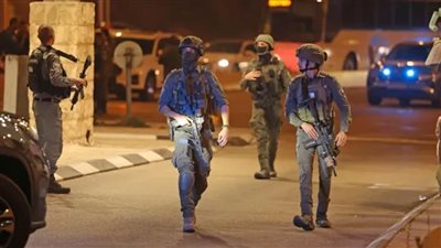 استشهاد فلسطيني برصاص الاحتلال خلال اقتحامه مخيم طولكرم