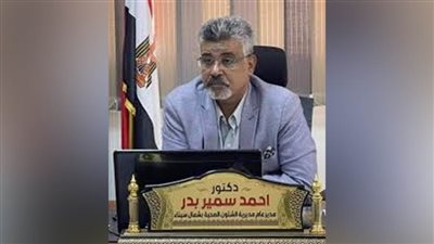 وكيل صحة سيناء: مبادرة الألف يوم الذهبية رسالة وطنية لتنمية الأسرة المصرية 