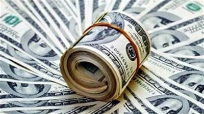 عاجل.. سعر الدولار مقابل الجنيه المصري اليوم