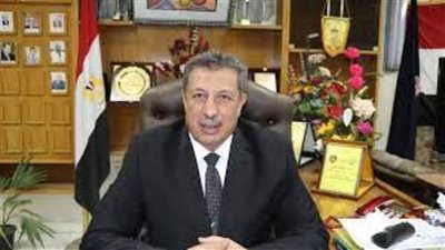 تطبيق نظام البوكلت في امتحانات الفصل الدراسي الأول  للشهادة الإعدادية بالبحيرة 