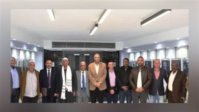 محافظ أسوان يلتقي ممثلي حي شرق ويؤكد حرص الدولة لعبور هذه المرحلة المهمة من تاريخ الوطن