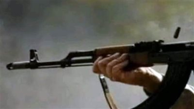 اعتقدوا أنه شرطة.. بؤرة إجرامية تطلق النار على مأمور ضرائب بأسيوط