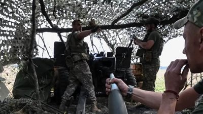 إيطاليا تمدد ترخيص توريد المعدات العسكرية لأوكرانيا لنهاية عام 2025