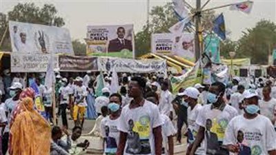 بدء الانتخابات العامة في تشاد يوم الأحد القادم وسط دعوات المعارضة للمقاطعة