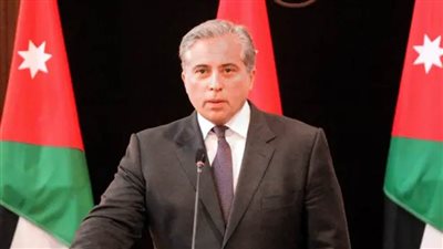 رئيس وزراء الأردن: نقف إلى جانب الشعب السوري في مساعدته لتحقيق طموحاته وآماله