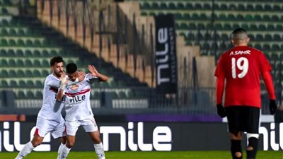 عفت نصار: جروس لم يدرس طلائع الجيش.. والزمالك يحتاج حارس مرمى