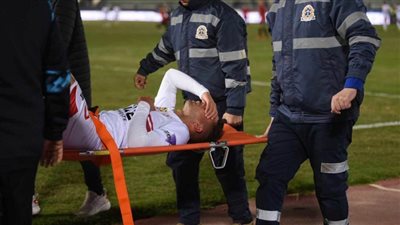 إصابة خطيرة لـ