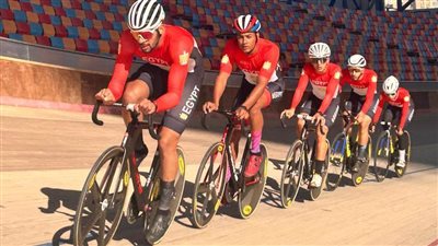 اليوم.. الاجتماع الفني للبطولة العربية للمضمار بالقاهرة 