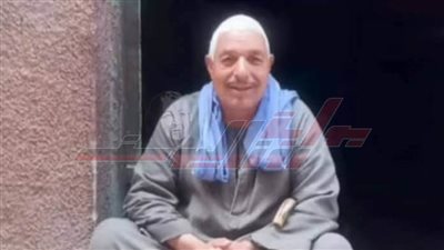 حسن الخاتمة وفاة الحاج عيسى أثناء الصلاة بإحدى قرى المنيا 