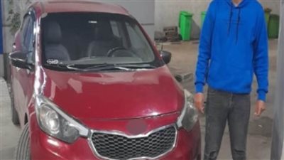 كشف ملابسات تداول مقاطع فيديو بقيام بعض الأشخاص بآداء حركات استعراضية بسيارات بالغربية 