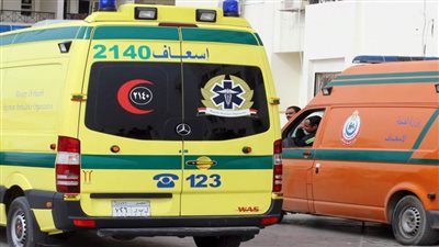 موتوسيكلان يتسبب في مصرع وإصابة 3 أشخاص في الشرقية